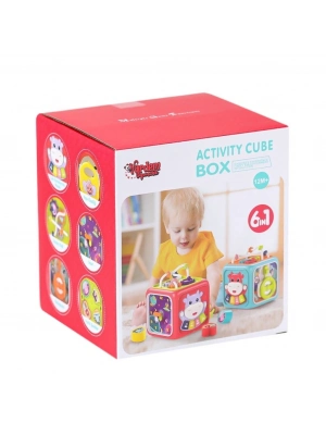 BIB-688-57 Aktivite Küpü 6IN1