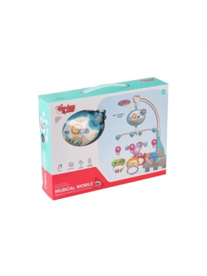 BIB6988485-Vardem Dönence Işıklı Ve Müzikli