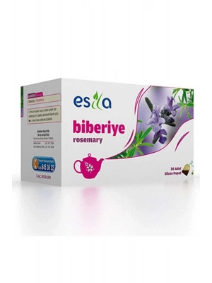 Biberiye Çayı 20 Li.