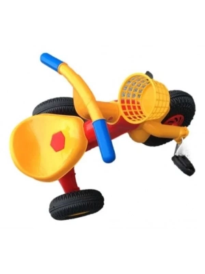 BIBEROGLU RENKLI BISIKLET