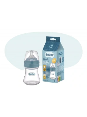 Biberon Anti Kolik Biberon 150 Ml Kapaklı Biberon 6 - 18 Ay (orta Akış)