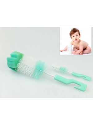 Biberon Temizleme Fırça Seti