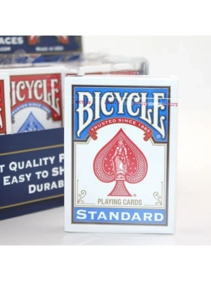 Bicycle 1.Kalite İskambil Kağıt Oyunu