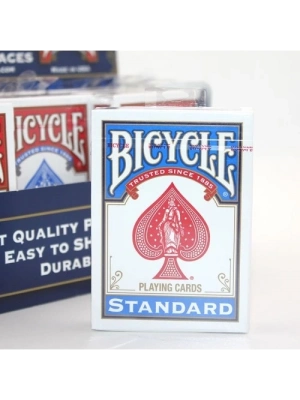 Bicycle 1.Kalite İskambil Kağıt Oyunu