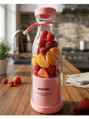 BİG BARDAK BLENDER