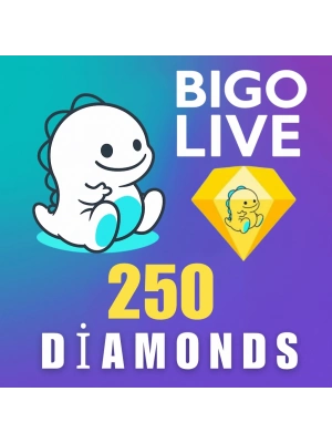 Bigo 250 Diamond