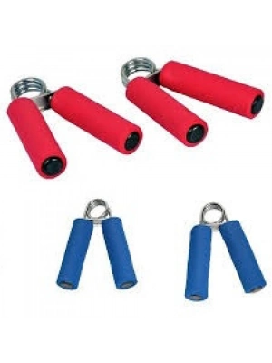 Bilek Güçlendirme El Egzersiz Yayı 2 Adet Nrd10280