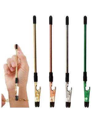 Bileklik Takma Yardımcı Aparatı