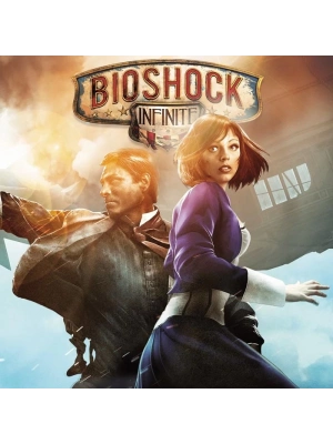 Bioshock Infinite