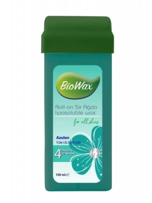 Biowax Rollon Ağda 100 ml