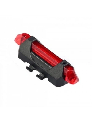 Bisiklet Arka Stop Uyarı Lambası