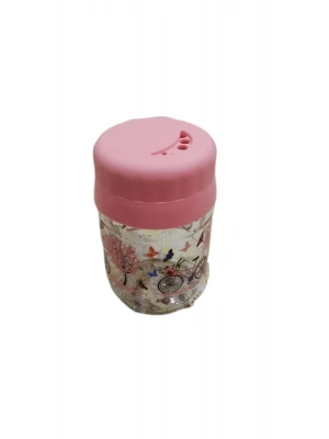 Bisiklet Desenli Tuzluk 105 Cc. Royaleks-105120