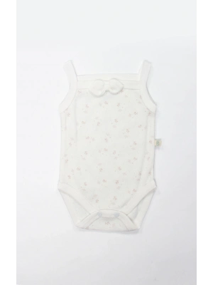 Bistyle Body Askılı Morning Sun 17181 Ekru