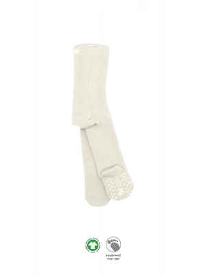 Bistyle Kaymaz Basic Külotlu Çorap 50501 Ekru