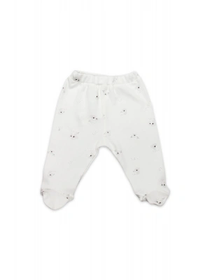 Bistyle Patikli Alt Lıttle Koala 16117 Gri