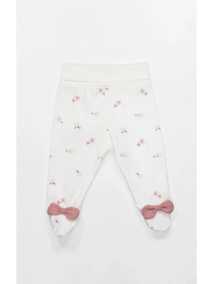 Bistyle Patikli Alt Starfish Wishes 16154 Pembe