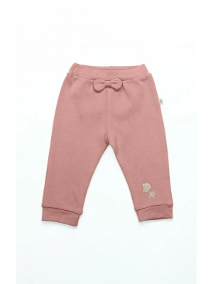 Bistyle Patiksiz Alt Starfish Wishes 16155 Pembe