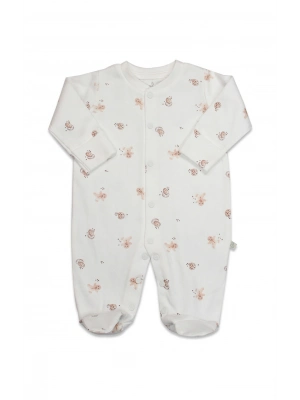 Bistyle Tulum Cookies Make Happy 15122 Ekru