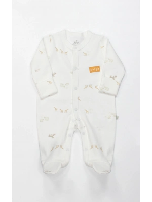 Bistyle Tulum Safari Forewer 15147 Yeşil