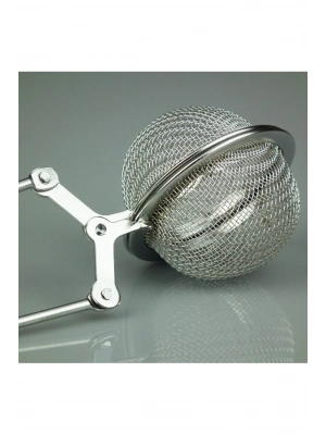 Bitki Çayı Demleme Süzgeci