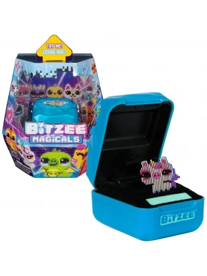 Bitzee İnteraktif Dijital Evcil Hayvan