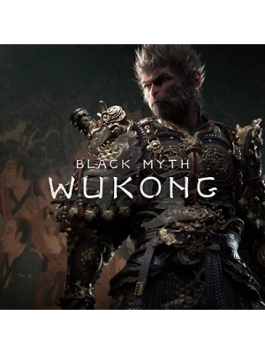 Black Myth: Wukong