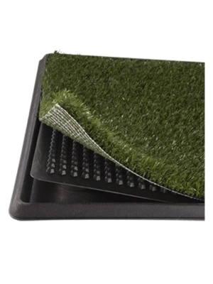 Köpek Tuvalet Eğitim Seti