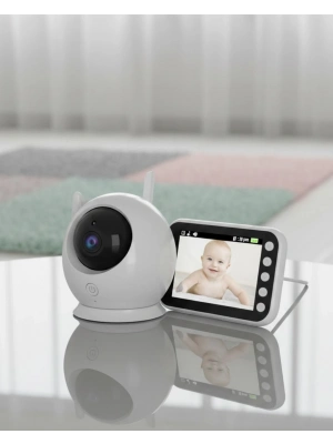 ® BLM34 BEBEK KAMERA