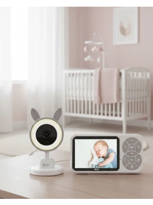 BLM71 BEBEK KAMERA