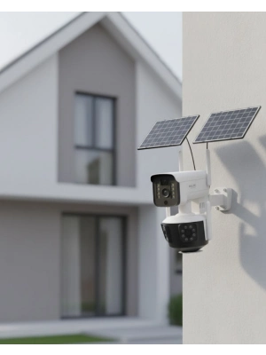 ® BLM93 SİM KARTLI ARICI KAMERASI