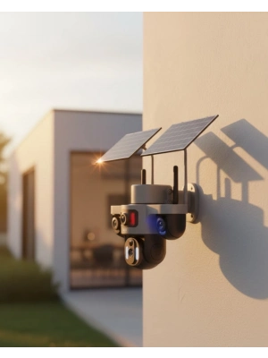 ® BLM95 SİM KARTLI ARICI KAMERASI