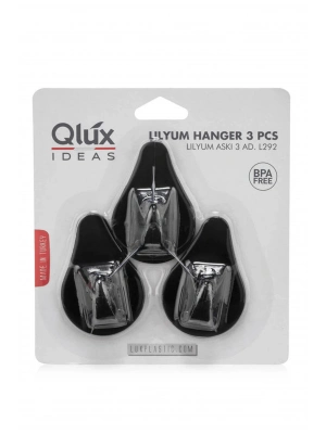 Blok 3lü Askı Royaleks-L787