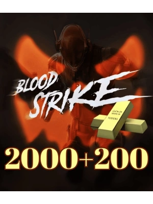 Blood Strike 2260 Altın