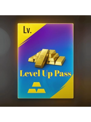 Blood Strike Level Up Pass