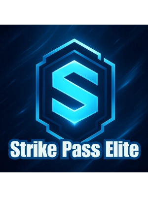 Blood Strike Strike Pass Elite