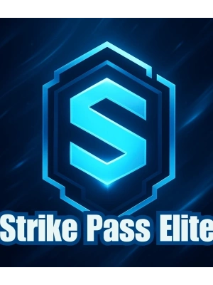 Blood Strike – Strike Pass Elite (MENA)