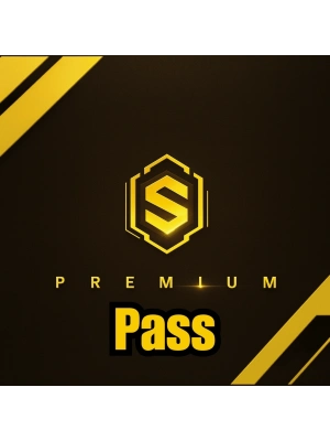 Blood Strike Strike Pass Premium