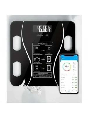 Bluetooth Özellikli Akıllı Tartı