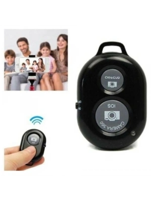 Bluetooth Selfie Kumandası