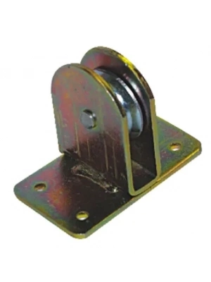 Bm 0002 Li Bayrak Makarası