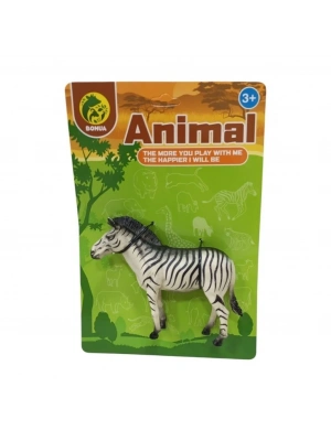 ® BMA-1-2-3-4 TEKLİ VAHŞİ HAYVANLAR