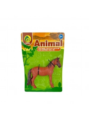 ® BMA-5-6-7-8 TEKLİ ÇİFTLİK HAYVANLARI