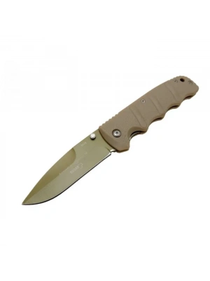 Böker 7-20 Plus Aus8 Çöl 20,5 Cm Manuel, Kemerlikli