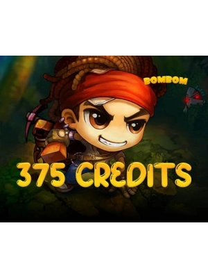 Bombom 375 Credits