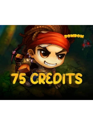 Bombom 75 Credits