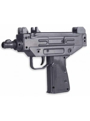 Boncuk Atan Uzi  - KS-UZİ