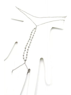 Boncuk Şahmeran - Gümüş