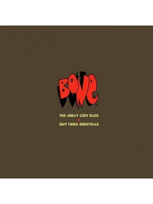 Bone Complete Bundle