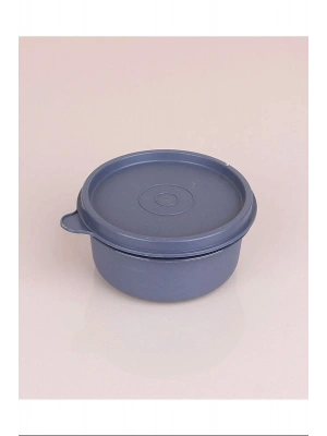 Bonibon Saklama Kabı Renkli Mini 10 Cm. 1 Adet Royaleks-AS-114