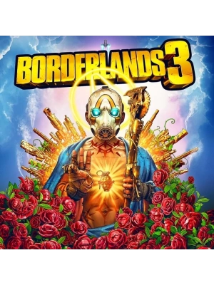 Borderlands 3